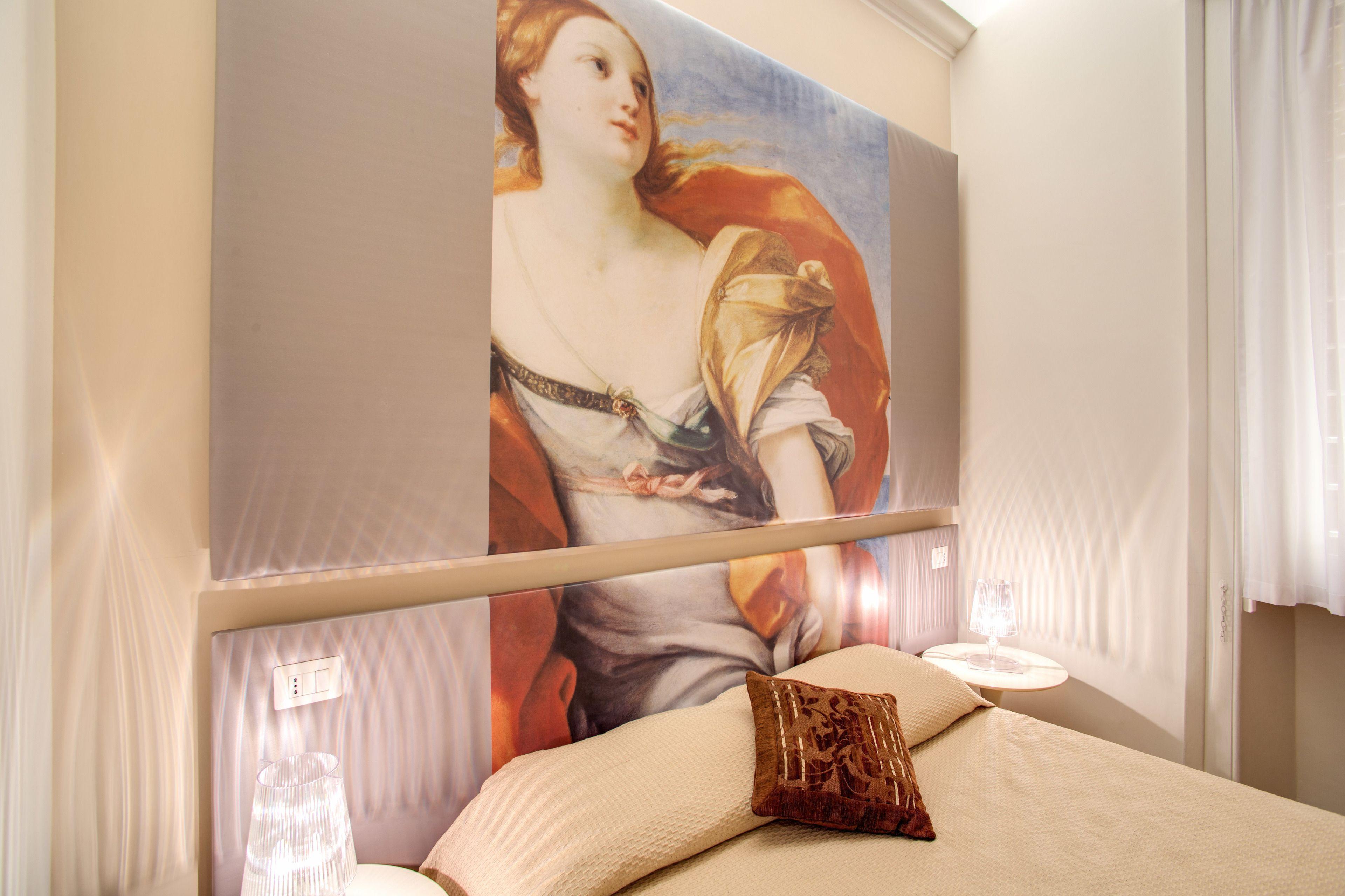 Roma In Una Stanza Guesthouse — Photos 2